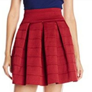 FSR SOLID CUPCAKE SKIRT